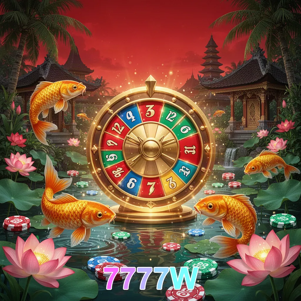 6 keuntungan eksklusif program VIP 7777W