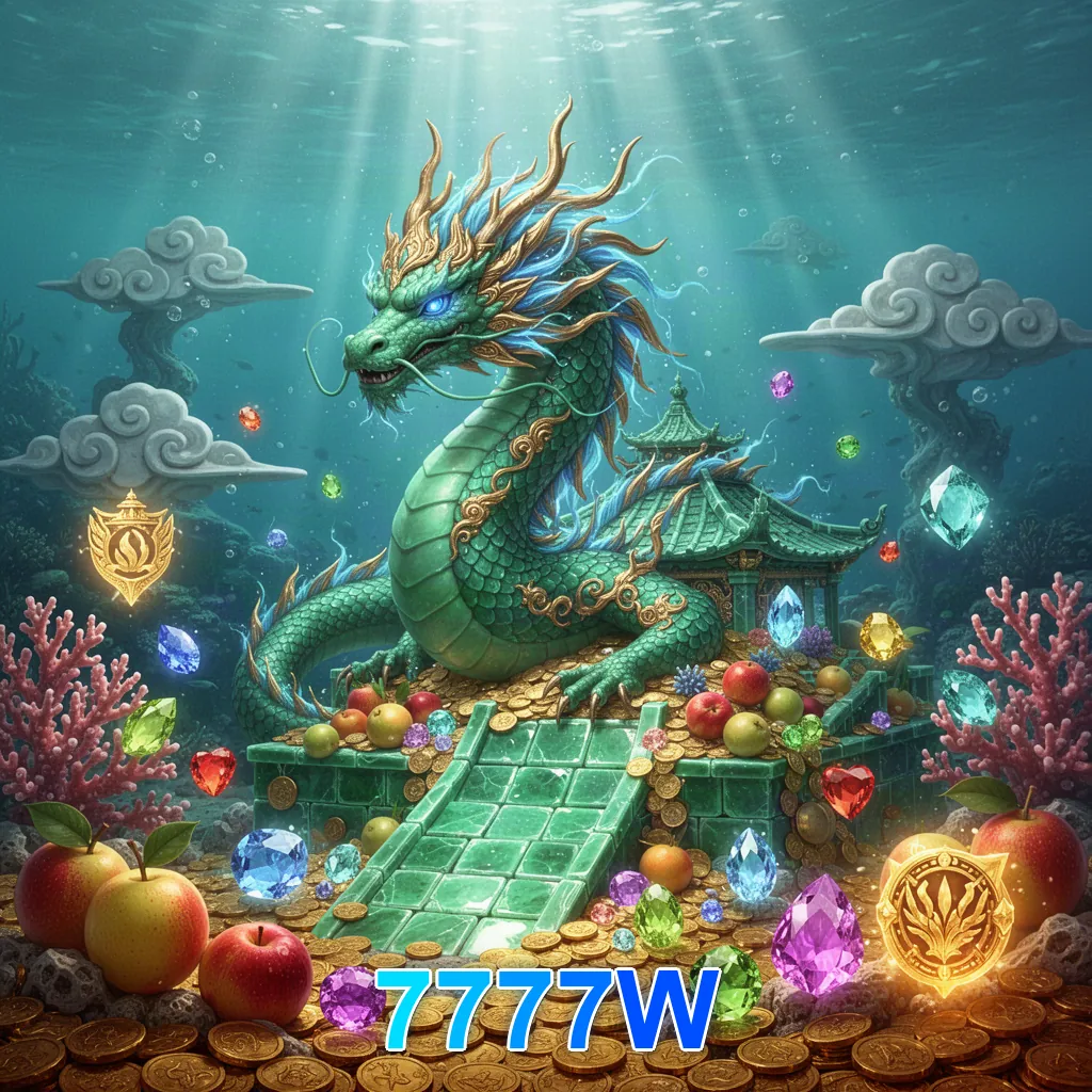 Game Fortune 7777W