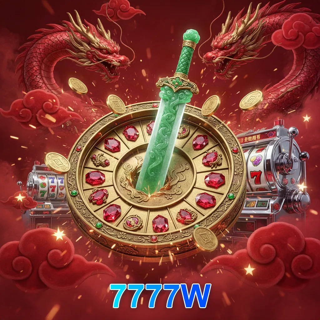 Telegram 7777W