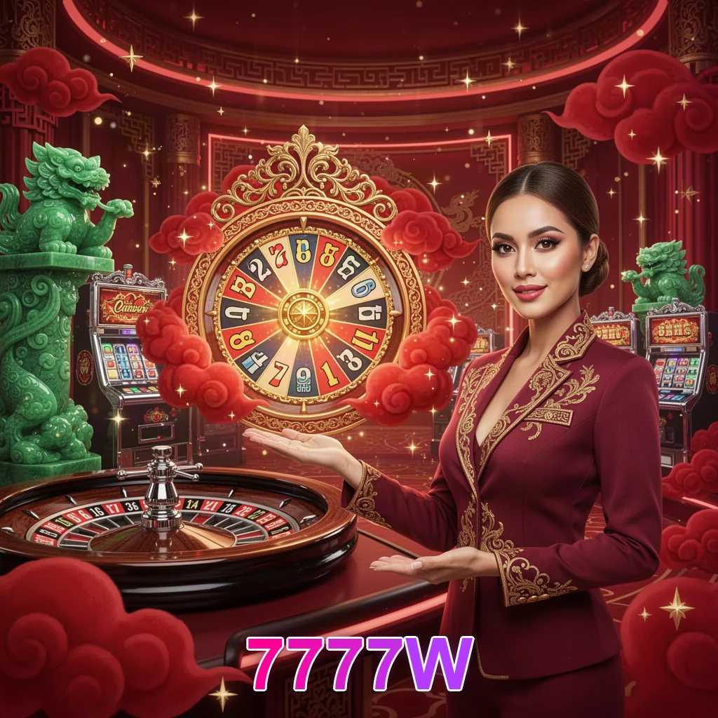7777W apk