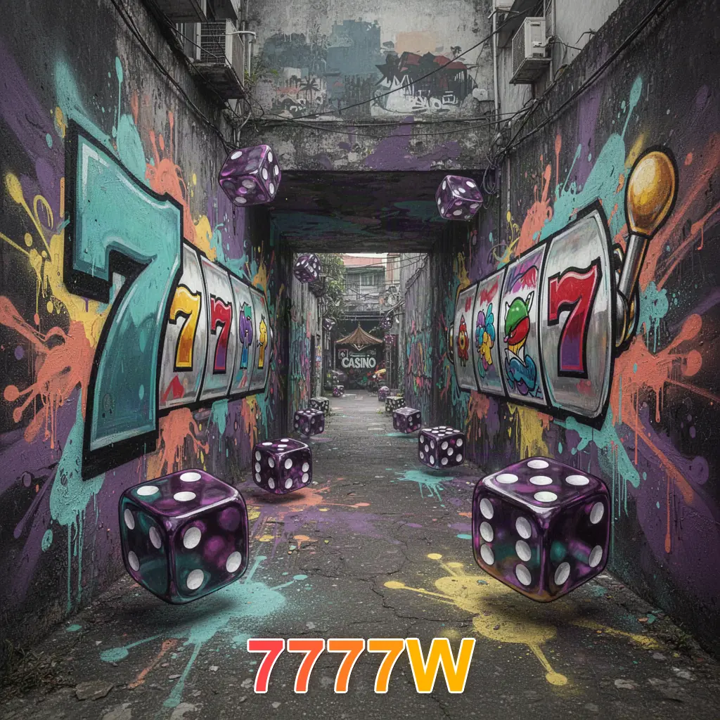 Pendaftaran 7777W