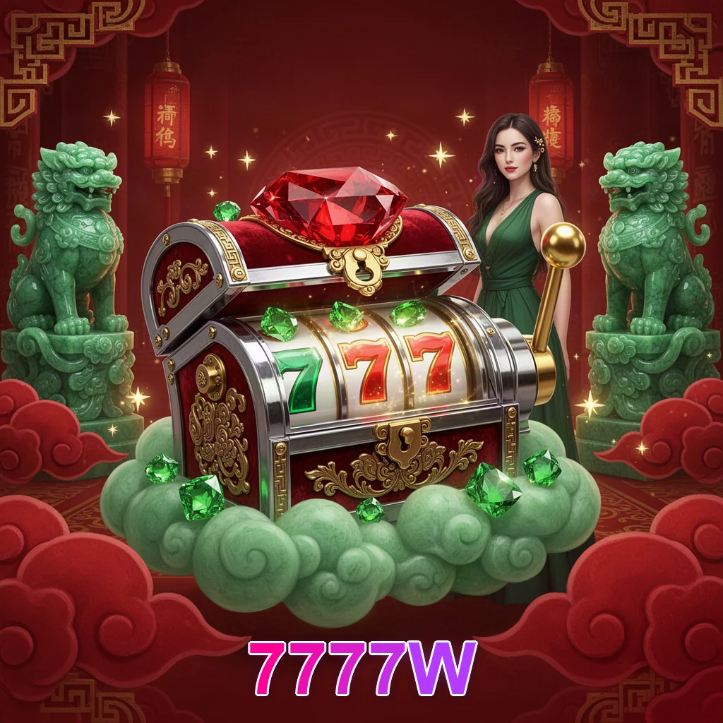 Instal 7777W
