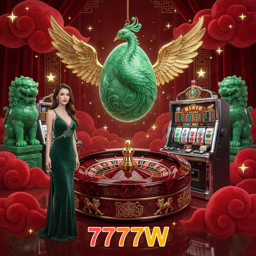 Menang 7777W